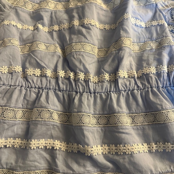 Bundle J. crew H&M lot size Small women’s blouse button - Picture 6 of 11